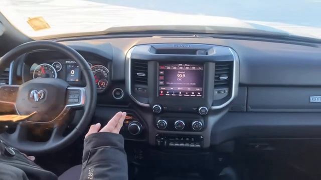 2019 Ram 2500 Big Horn - Stock # KR26168 | Sherwood Dodge смотреть онлайн