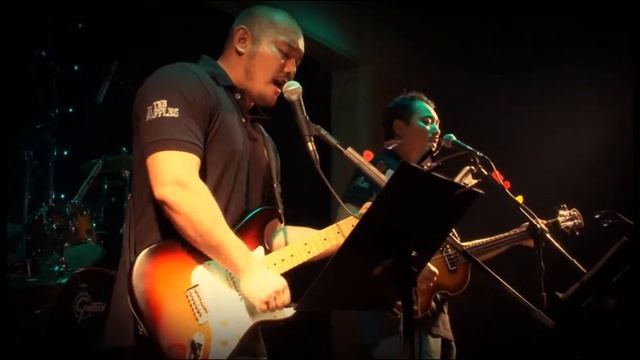 I Should Have Known Better - The Apples (The Beatles Cover) смотреть онлайн
