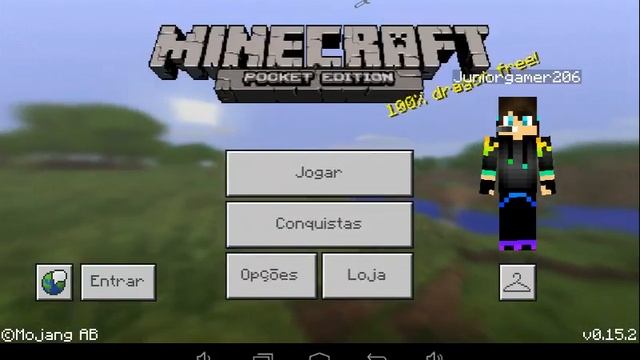 Download Do Blocklauncher Para Minecraft Pe 0.15.2 смотреть онлайн