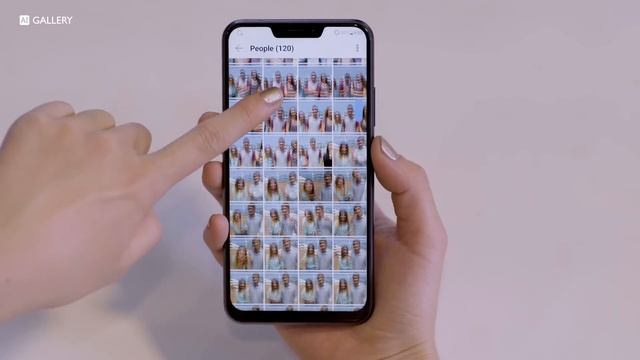 Tutorial: AI Gallery - ZenFone 5 | ASUS смотреть онлайн