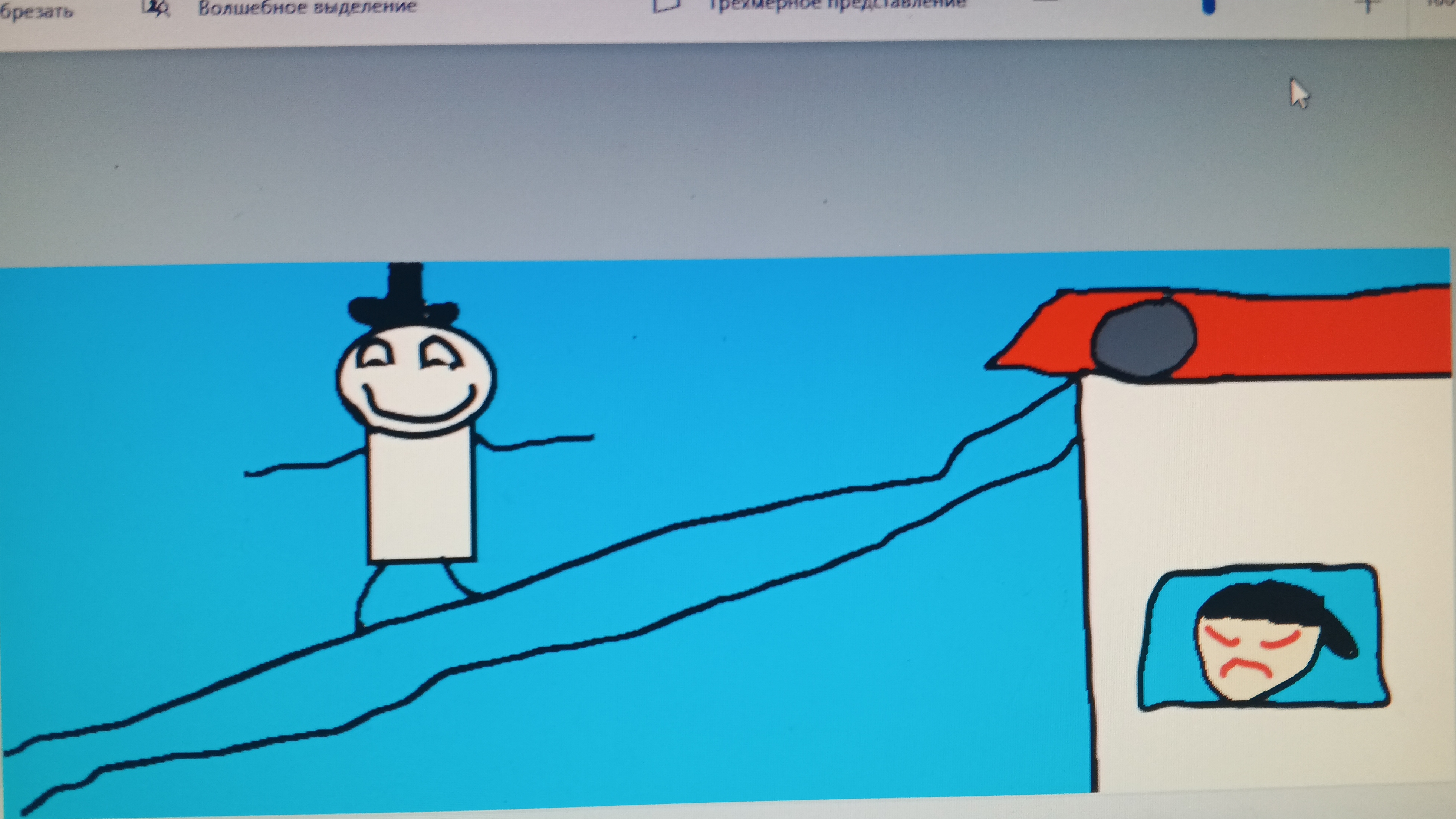 шиза и провода