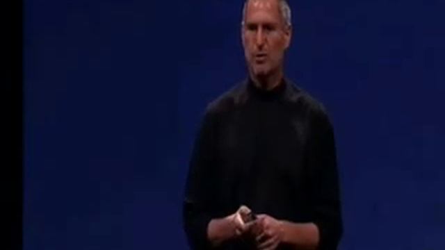 Safari on Windows (WWDC 2007) смотреть онлайн