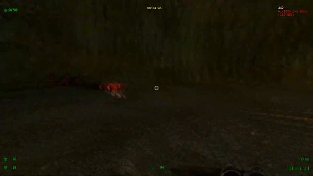 Let's Play Serious Sam 1: TFE with Seth: Ep. 5: Serious Secret Stage смотреть онлайн