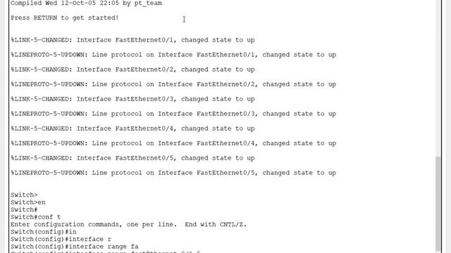How to Configure DHCP in Layer 3 Router By CCIE Academy смотреть онлайн