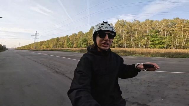 БЮДЖЕТНЫЙ ЭЛЕКТРОСКЕЙТ ДЛЯ ГОРОДА | электроскейт beast board 2024 смотреть онлайн