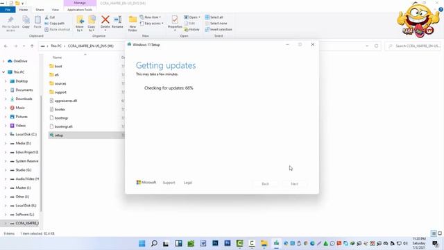 windows 10 to windows 11 upgrade free | Upgrade Windows 10 to Windows 11 | Windows 11 New Update смотреть онлайн