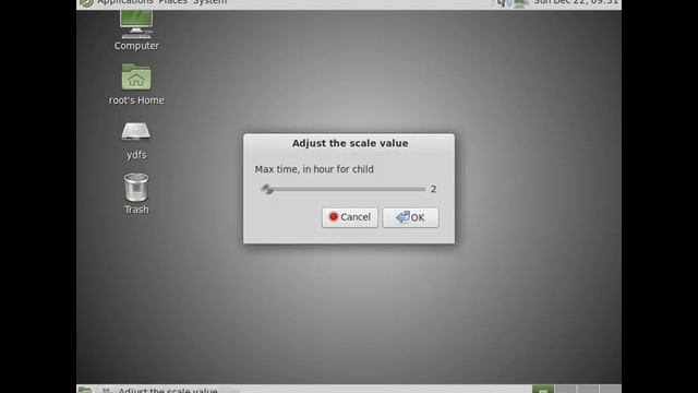 LinuxConsole 2019 : Configure the access time of user accounts. смотреть онлайн