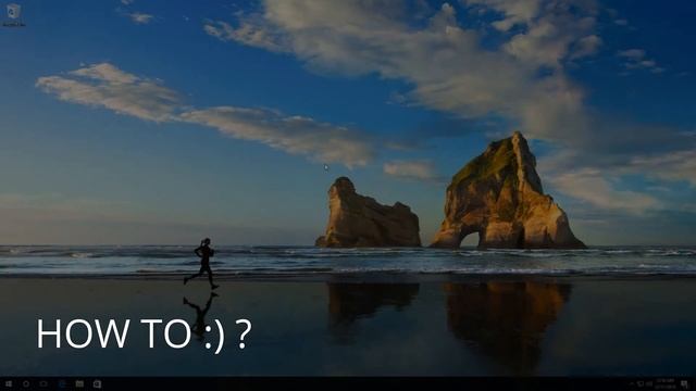 Create a recovery Image and Restore Your System From Windows 10 IMAGE |Restore win 10 from image fi смотреть онлайн