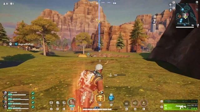 FARLIGHT 84 on GeForce NOW | NEW Fortnite & Apex Legends KILLER смотреть онлайн