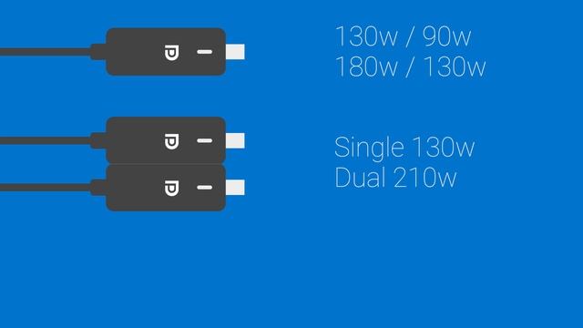 Using Your WD19, WD19DC or WD19TB Dock смотреть онлайн