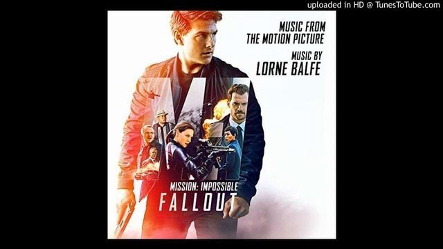 Lorne Balfe - The White Widow In London смотреть онлайн