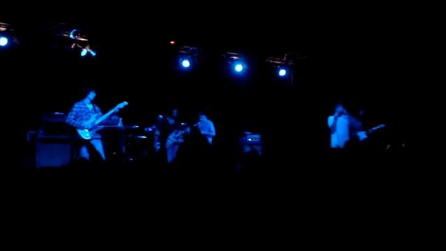 Dance Gavin Dance - "It's Safe To Say You Dig The Backseat" @ Soma, San Diego 3-11-11 смотреть онлайн