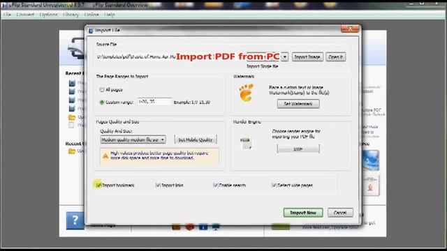 FlipBook Course: Make your Flipbook as Screen Saver with Flip PDF смотреть онлайн