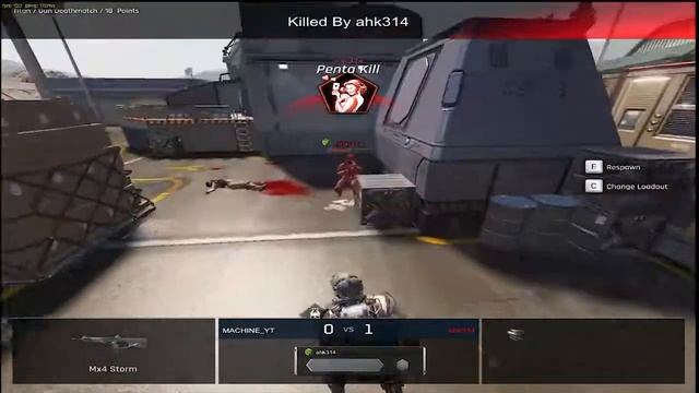 Ironsight on MX250 Intel Core i5 8GB RAM Laptop - MACHINE GAMING смотреть онлайн