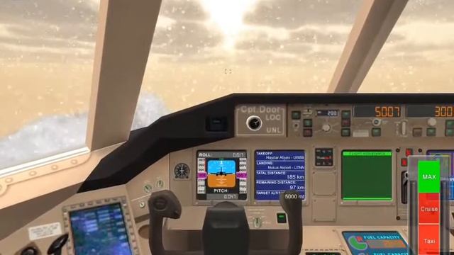 Flight 787 anadolu azerbaijan | Julian Briffa смотреть онлайн