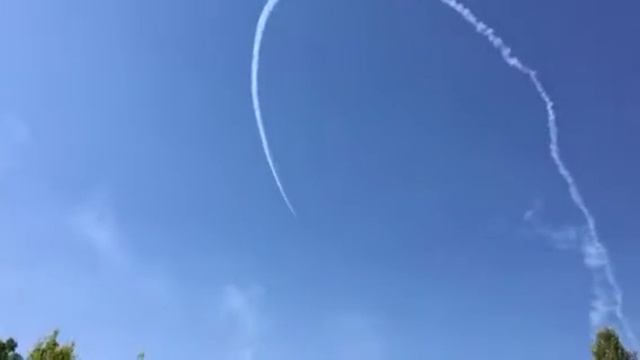 07222017 #2 blue angels out my office window смотреть онлайн