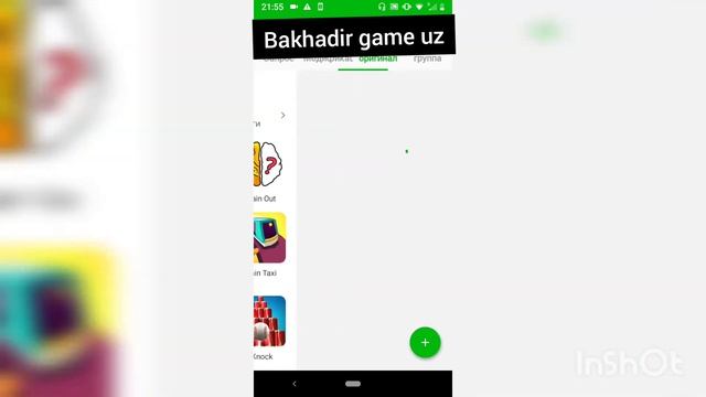 Pullik oyin yoki programmalarni tekinga yuklash смотреть онлайн