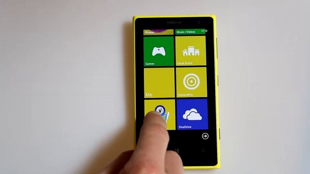 Vectorial Map Tutorial: Import Mapsforge Offline Maps in Windows Phone 8 смотреть онлайн