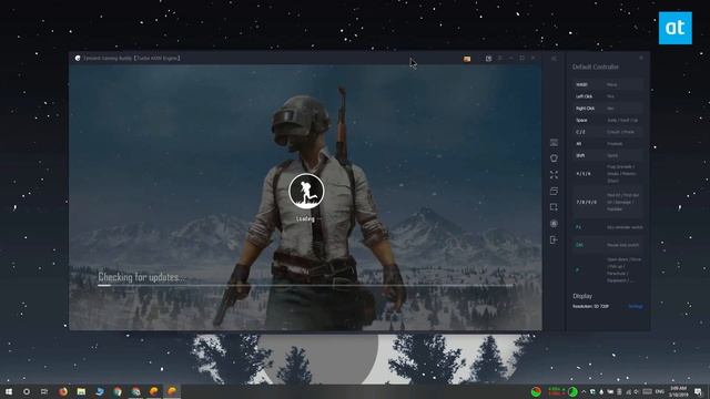 How To Play PUBG Mobile On Windows 10 смотреть онлайн