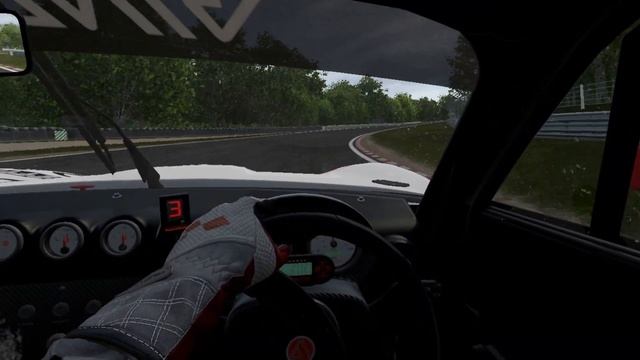 Live | Project Cars 2 | VR | Oculus Rift CV1 смотреть онлайн