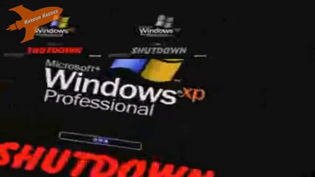 Windows XP Shutdown Sound Sparta Remix Veg TheKantapapa Windows Camaro Modificed 2 смотреть онлайн