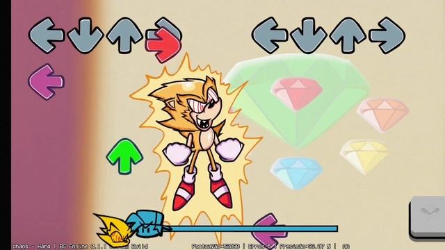 Fnf mods Android-ios(Optimized/low-End)Hard смотреть онлайн