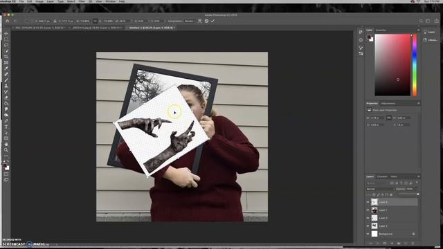 Window to the Soul Tutorial смотреть онлайн