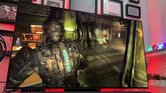Samsung S95B Firmware 1448.1 Gameplay смотреть онлайн