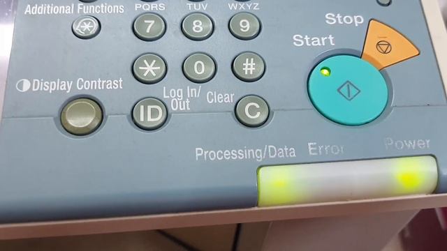 How to save file mailBox in Canon IR 3045, IR3300, IR 7680 in TAMIL | GKG PRINTERS смотреть онлайн
