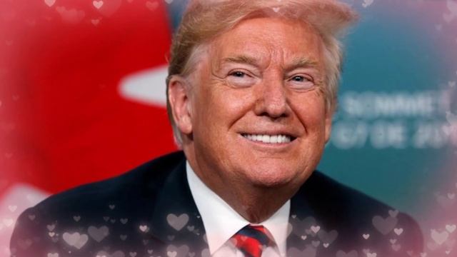 Maracas - Cover AMLO x Donald Trump IA смотреть онлайн