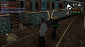 ЧТО МЫ НАШЛИ В ТОННЕЛЯХ МЕТРО? (MTA Province)