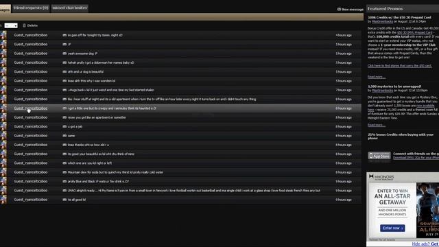 Rape |||Imvu||| смотреть онлайн
