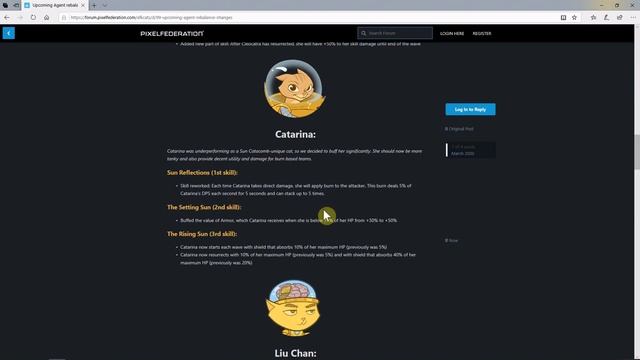 AFK Cats - Reworks to Cats смотреть онлайн