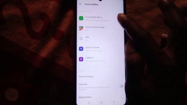 Control Center Simple | Control Center Simple App Ko Kaise Use Kare | How To Use Control Center App