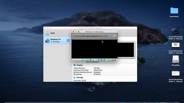 Installing and running Windows 10 on MAC OSX for free смотреть онлайн