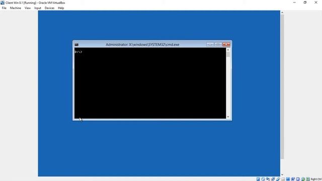 How to reset a lost password in Windows 8 or 8 1 смотреть онлайн