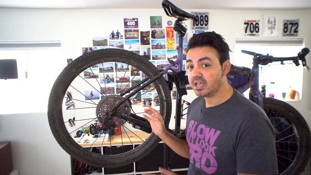 Worlds First Wireless Microshift Groupset! Archer D1x First Impressions смотреть онлайн