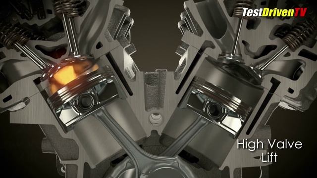 Tech Look: 2016 Chrysler Pentastar 3.6 V6