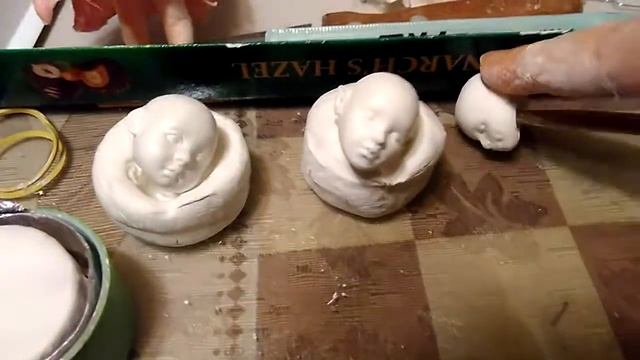 Process for coton bebe... смотреть онлайн