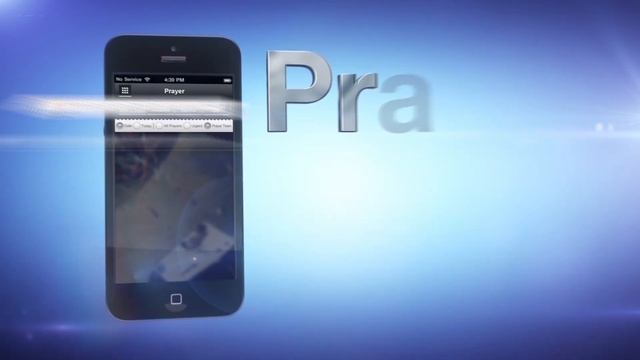 The NickV Ministries App смотреть онлайн