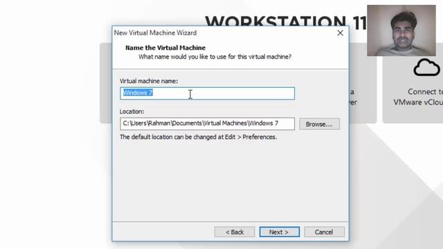 How To Install BackTrack On Your Virtual Box смотреть онлайн
