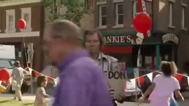 Todopoderoso (parte 22)