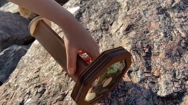 Калейдоскоп «Мечтатель» смотреть онлайн