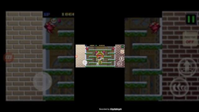 snow Bros game download android game play video 🌝 смотреть онлайн