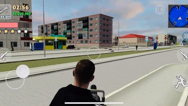 Криминальная Россия 3d. Серьёзная борьба смотреть онлайн