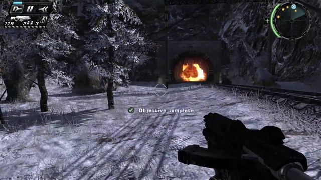 TimeShift Playthrough/Walkthrough Level 9 - Better Late... [No commentary] смотреть онлайн