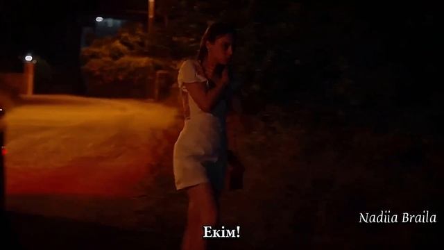 😡Плохой парень влюбился в новенькую и начал меняться😍Эким & Канат Услышь меня Ekim Kanat |duy Beni