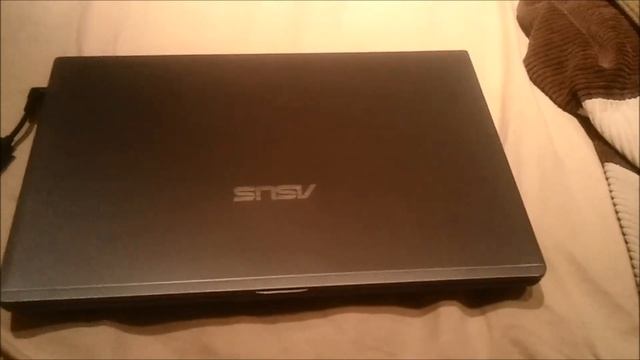 ASUS U47 SSD INSTALL смотреть онлайн