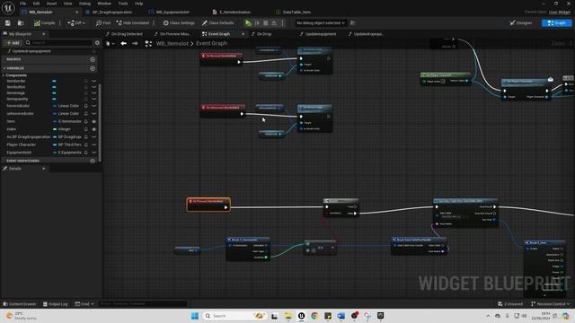 43. Updating Equipment Slot Hover Color смотреть онлайн