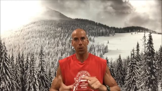 Benefits of Fasting #1 - Building Lean Muscle and Fat Loss смотреть онлайн